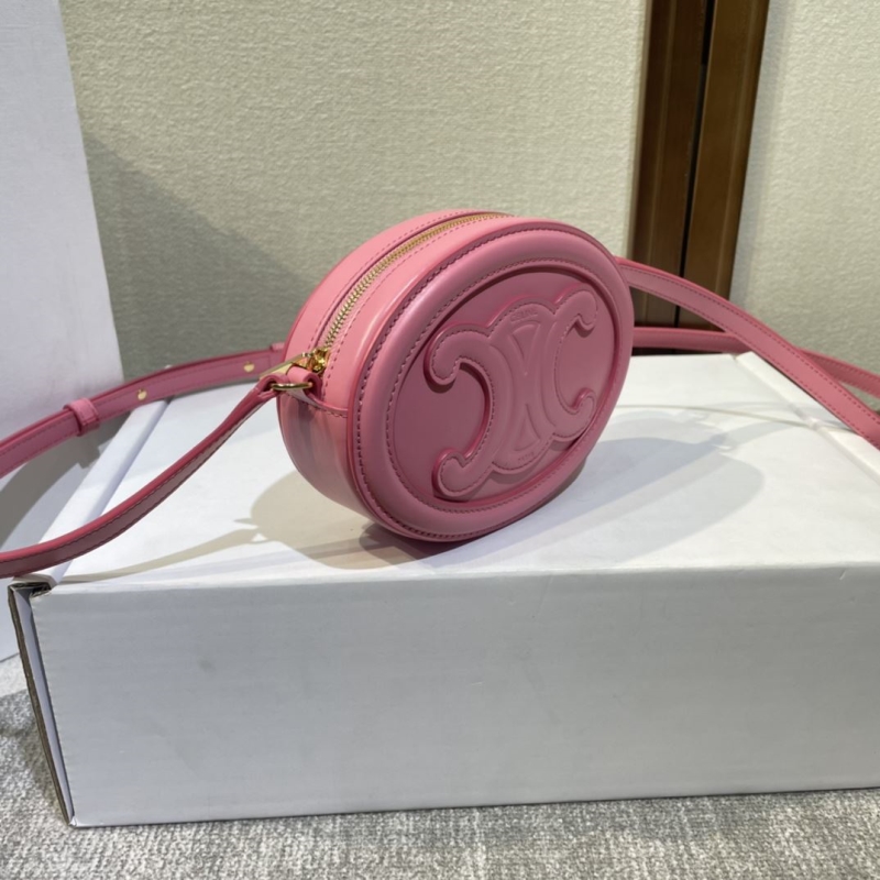 Ce1i*e triomphe bags